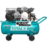 Máy Nén Khí Dây Curoa 100L 3HP TOTAL TC2301006T