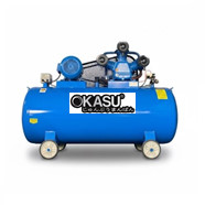 Máy Nén Khí Dây Đai 500 lít Aramco W-2.0/12.5 -500L (20HP) ( 380V)