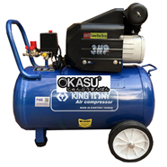Máy Nén Khí Đầu Liền Kingtony KTC-50 (3HP – 50 lít)