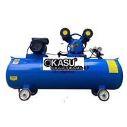Máy Nén Khí Dây Đai 200 lít Aramco W-0.6/8 (5.5HP) ( 380V)