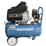 Máy nén khí có dầu Huspanda HCD 1350 30L