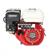 Động Cơ Xăng Yokohama 5.5HP GX-160 