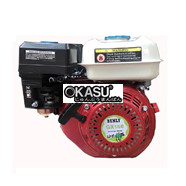Động Cơ Xăng Benly Tua Nhanh 5.5HP GX160 