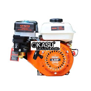 Động Cơ Chạy Xăng 6.5HP Pona PN200 