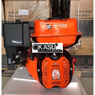 Động Cơ Nổ Chạy Xăng 4 Thì AmaxGold 6.5HP GX200 