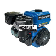 Động Cơ Chạy Xăng 6.5HP Kamastsu KS200 