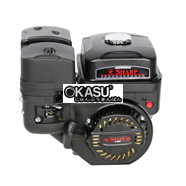 Động Cơ Xăng Sharp 6.5HP SP-200R Tua Chậm 
