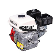 Động Cơ Xăng Yataka 6.5Hp Tua Nhanh GX-200 