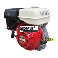 Động Cơ Xăng Yataka 9HP Tua Nhanh CS-320 