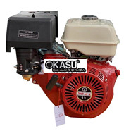 Động Cơ Xăng Yataka 13HP Tua Nhanh CS-390 