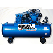 Máy Nén Khí Dây Đai 4HP Sanpuline W-0.36/8 (230lít )