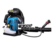 Máy Thổi Lá 2 Thì Chạy Xăng 1.7KW Bunny Pro BN-650