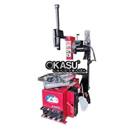 Máy Làm Lốp Ô Tô Lucky LK1000 Có Tay Hỗ Trợ