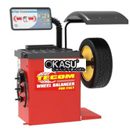 Máy Cân Bằng Lốp Tecom Italy TC-1500E