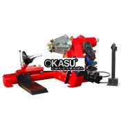 Máy Ra Vào Lốp Tự Động Xe Tải TC-3026