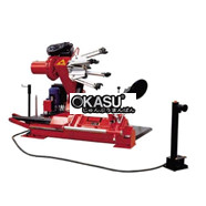 Máy Làm Lốp Xe Tải TC-3042 Kiểu Nằm Ngang