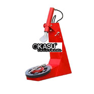 Máy Sấn Lốp Xe Tải Tajnino TJ-1300