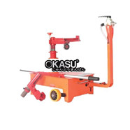 Máy ra vào lốp xe tải dùng hơi TJ-2250A