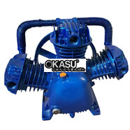 Đầu Nén Khí 20HP (A12.5) Puma 120×3 