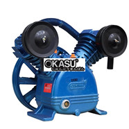 Đầu Nén Khí 3HP Oshima 80×2 