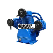 Đầu Nén Khí 5HP Puma PX5 