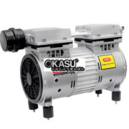 Đầu Nén Khí Không Dầu 1HP Oshima OS-550 