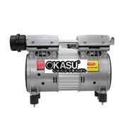 Máy Nén Khí Oshima OS550 550W Bạc Điện 1 pha