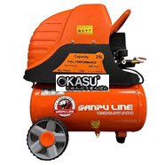 Máy Nén Khí Đầu Liền 50 Lít Sanpu Line SPY-50L