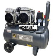 Máy Nén Khí Không Dầu AmaxGold 2.5HP G850F 50L