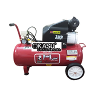 Máy Nén Khí Có Dầu LT Panda 3HP 50PT/50L