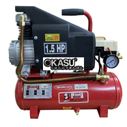 Máy Nén Khí Có Dầu LT Panda 1.5HP 12L PT4213