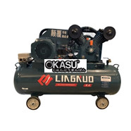 Máy Nén Khí Dây Đai 80L Lingnuo V-0.28/8 (3HP)
