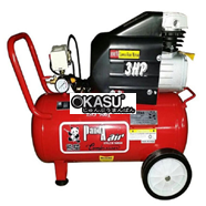 Máy Nén Khí Có Dầu LT Panda 3HP 30-PT/30L
