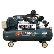 Máy Nén Khí Dây Đai 200L Lingnuo V-0.98/8 (10HP)