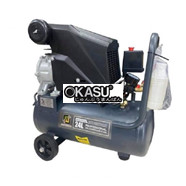 Máy Nén Khí Có Dầu AmaxGold 1.5HP G825D 24L