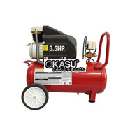 Máy Nén Khí Có Dầu Liền Trục Panda 3.5HP 30L 30-PT