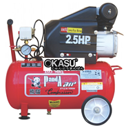 Máy Nén Khí Có Dầu LT Panda 2.5HP 18-PT/24L
