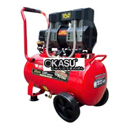 Máy Nén Khí Không Dầu 30L Btec BT3030FR