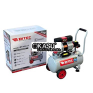 Máy Nén Khí Không Dầu 30l BTEC BT3031F