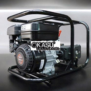 Máy Phun Thuốc Xăng 7HP Shinko 7045FD (Robin EX21)