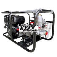 Máy Phun Xịt Thuốc Chạy Xăng 7HP Reload 7545D