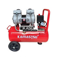 Máy nén khí không dầu siêu nhanh Kamastsu KKD 1300S