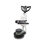 Máy Chà Sàn – Thảm Công Nghiệp Clepro CSW17G