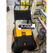 Xe Quét Rác Đẩy Tay Clepro CW-800/02