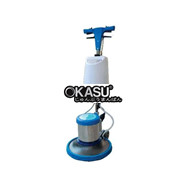 Máy Chà Sàn – Thảm Công Nghiệp CleproX CX-200T