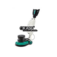 Máy Chà Sàn Đơn CleproX CX-250B