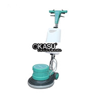 Máy Chà Sàn Đơn CleproX CX-250T