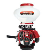 Máy Xạ Phân 26L Kamastsu KMP350