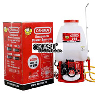 Máy Phun Xịt Thuốc 2 Thì 25L Oshima 768
