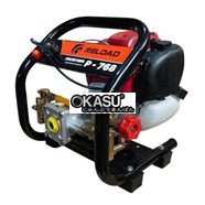 Máy Phun Thuốc Xách Tay Reload P-768 (bơm đồng)
